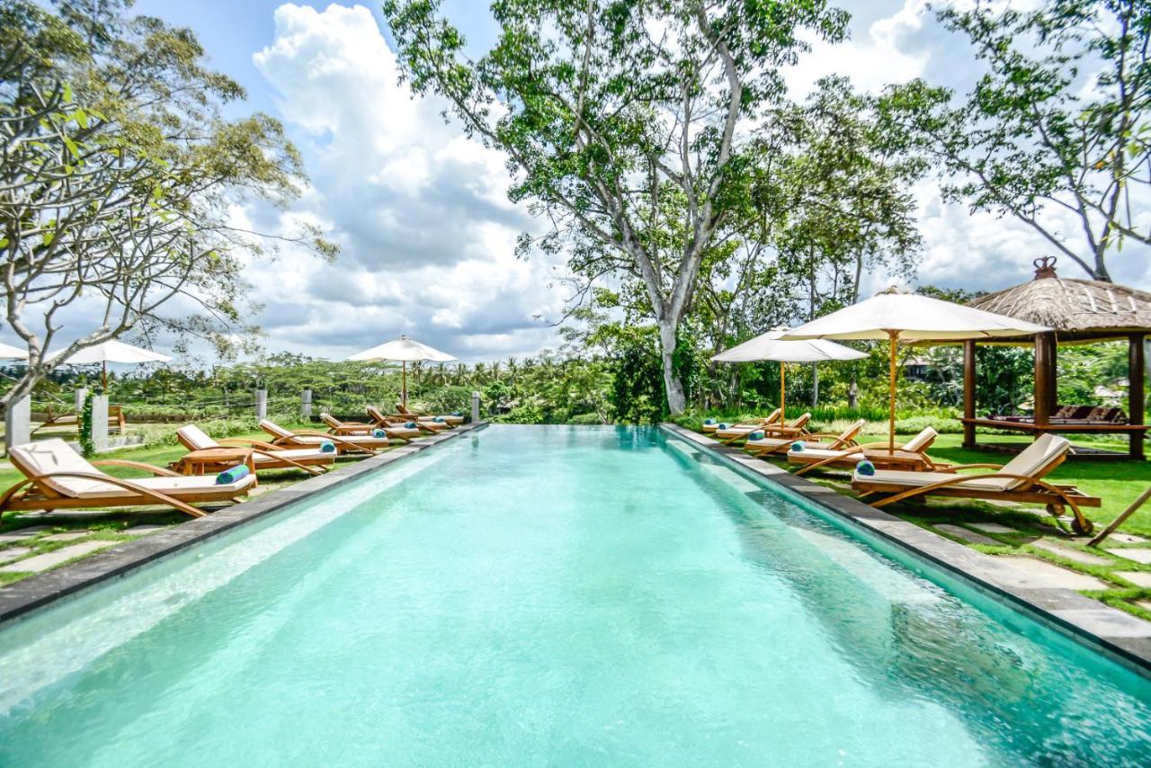 New Exceptional 2 Br In Hidden Gem Ubud